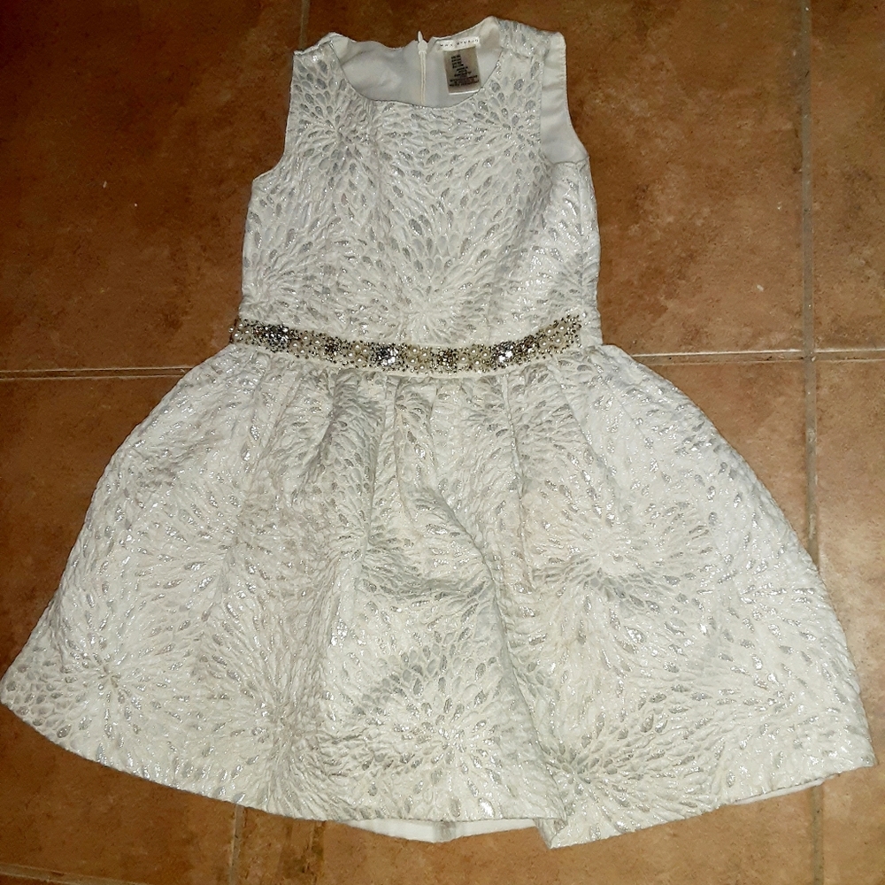Max Studio formal dress